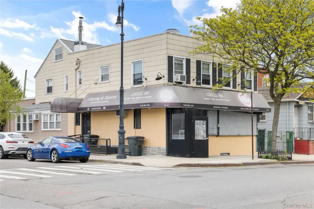 75-01 88th Street Glendale NY 11385