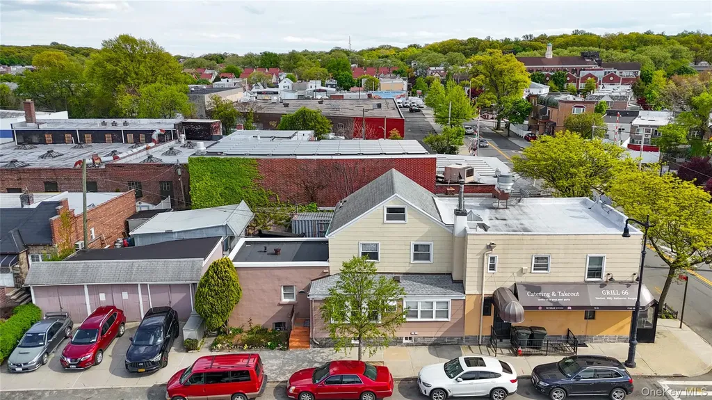 75-01 88th Street Glendale NY 11385