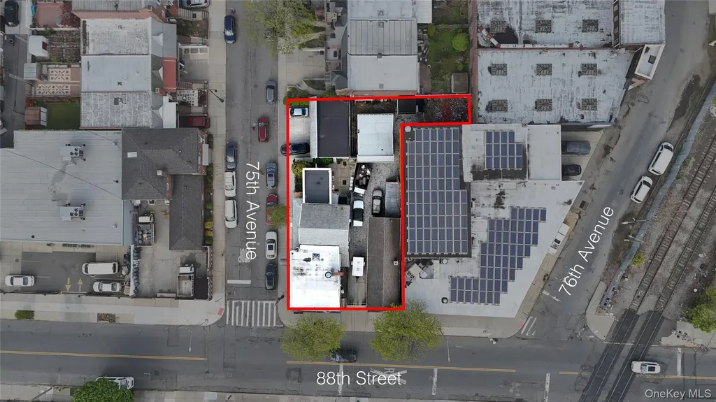 75-01 88th Street Glendale NY 11385