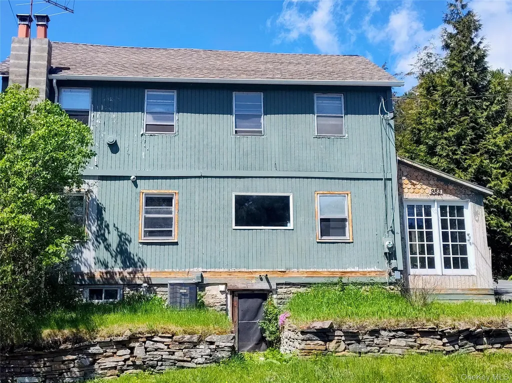 983 Plank Road Forestburgh NY 12777