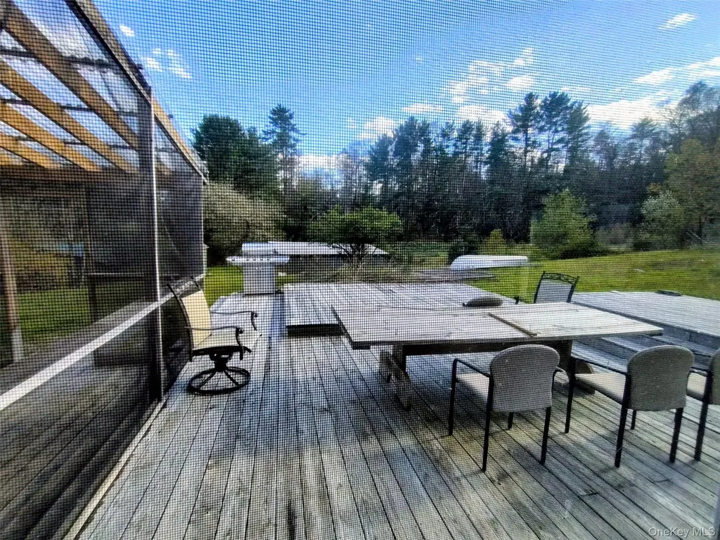 983 Plank Road Forestburgh NY 12777