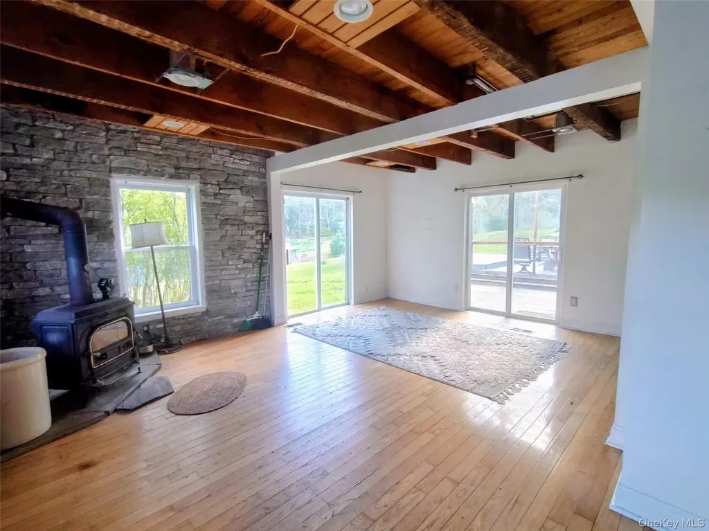 983 Plank Road Forestburgh NY 12777