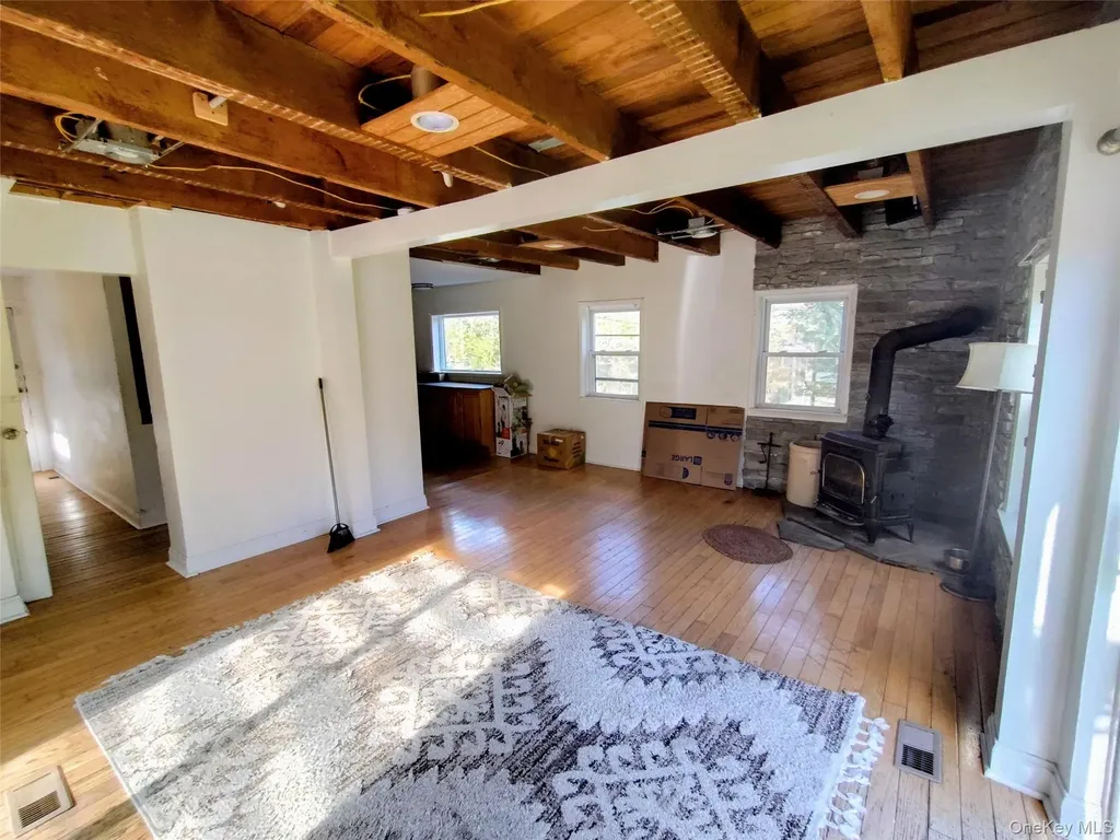 983 Plank Road Forestburgh NY 12777