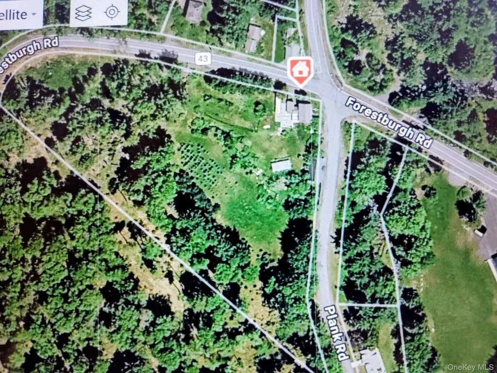 983 Plank Road Forestburgh NY 12777