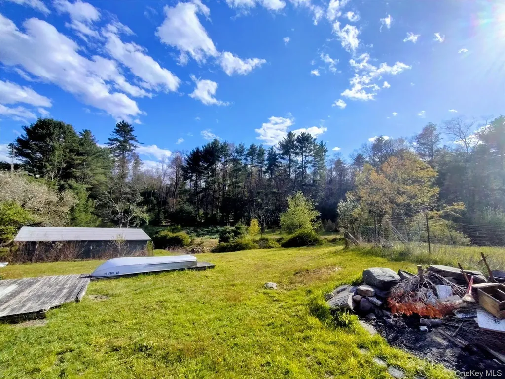 983 Plank Road Forestburgh NY 12777