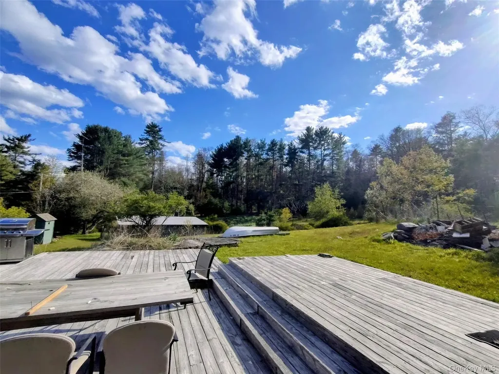 983 Plank Road Forestburgh NY 12777