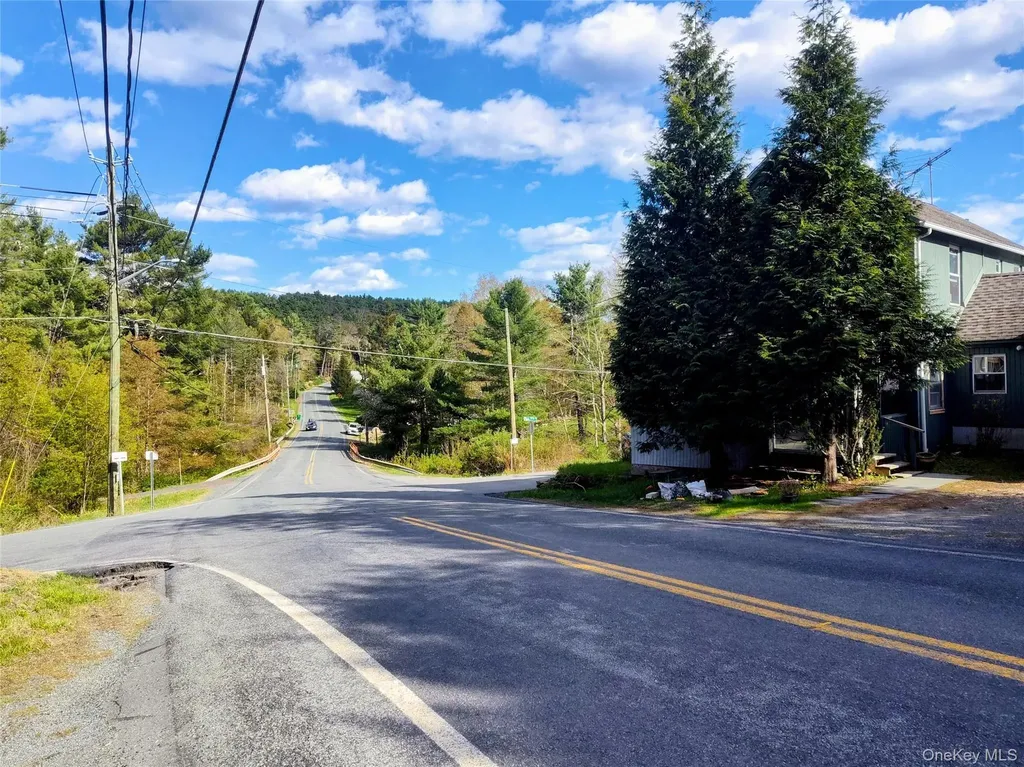 983 Plank Road Forestburgh NY 12777