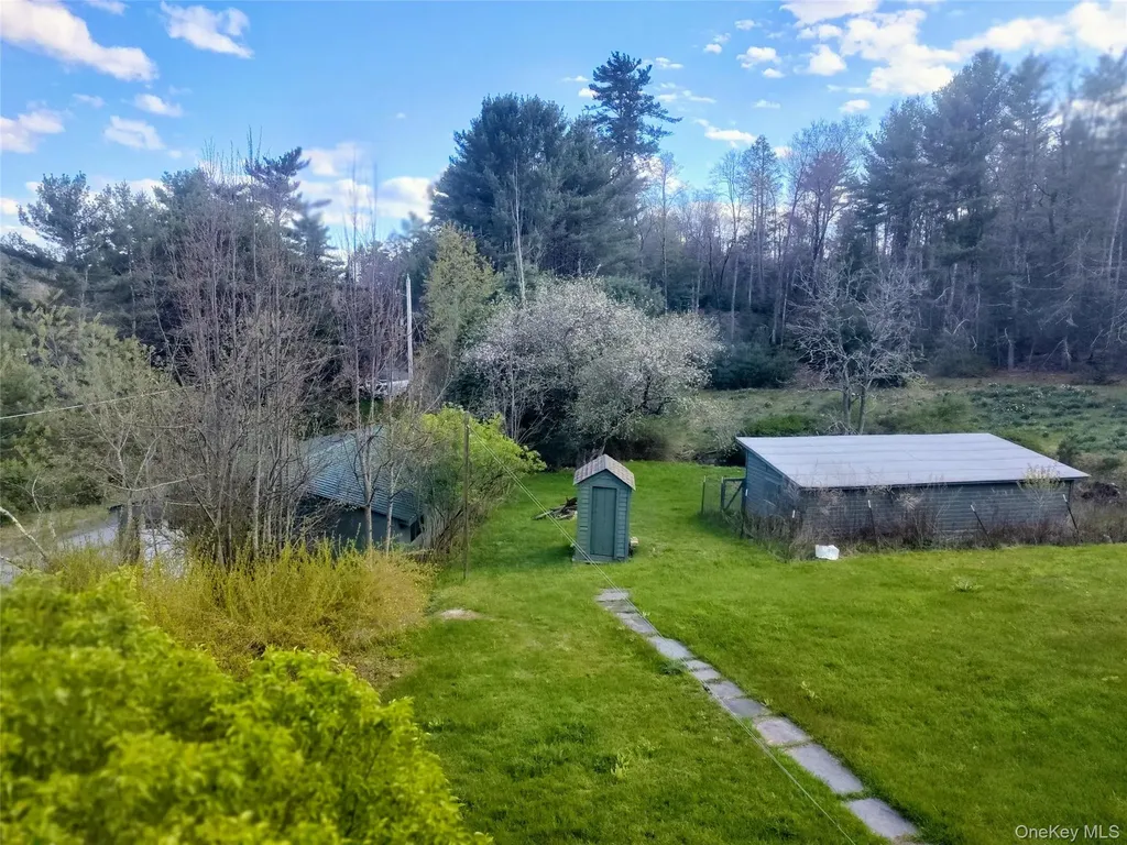 983 Plank Road Forestburgh NY 12777