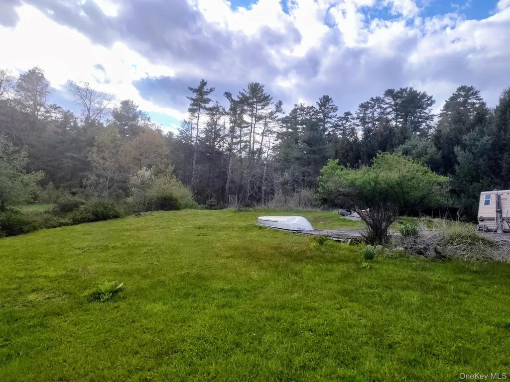 983 Plank Road Forestburgh NY 12777