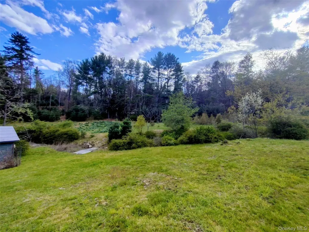 983 Plank Road Forestburgh NY 12777