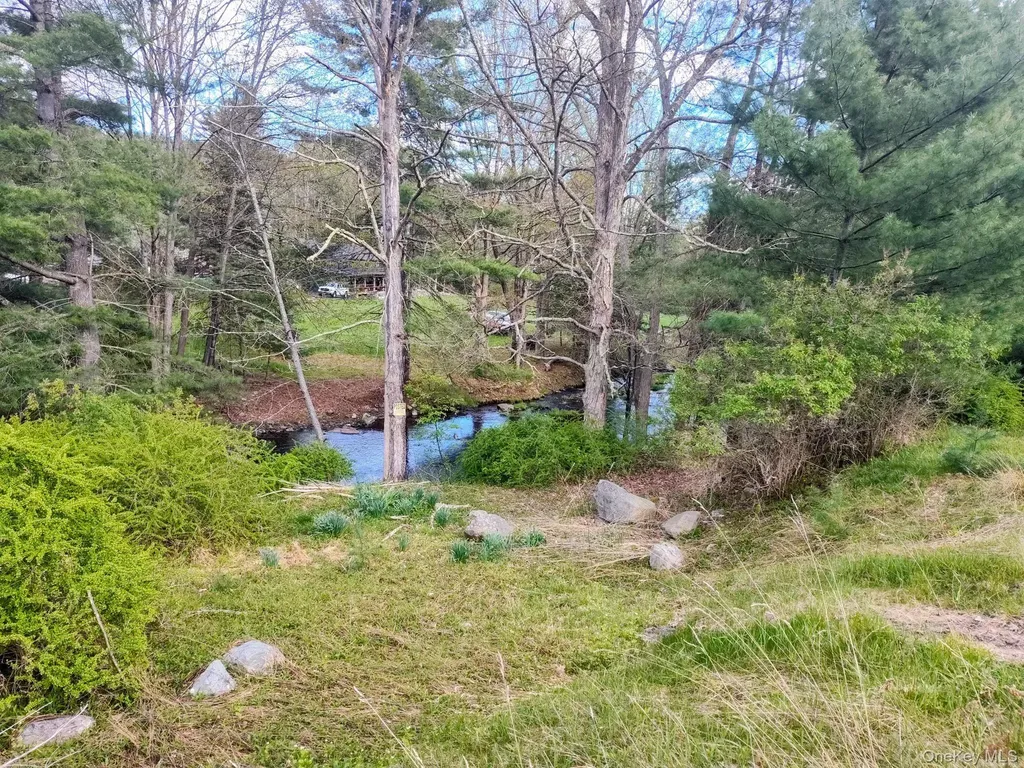 983 Plank Road Forestburgh NY 12777