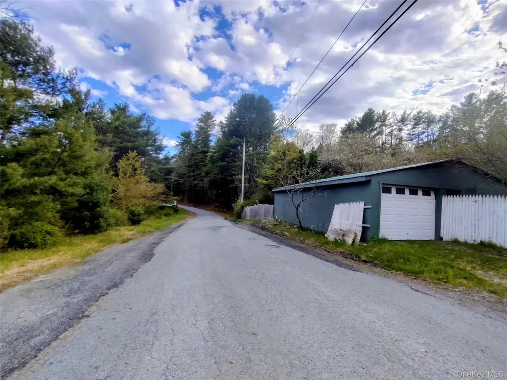 983 Plank Road Forestburgh NY 12777