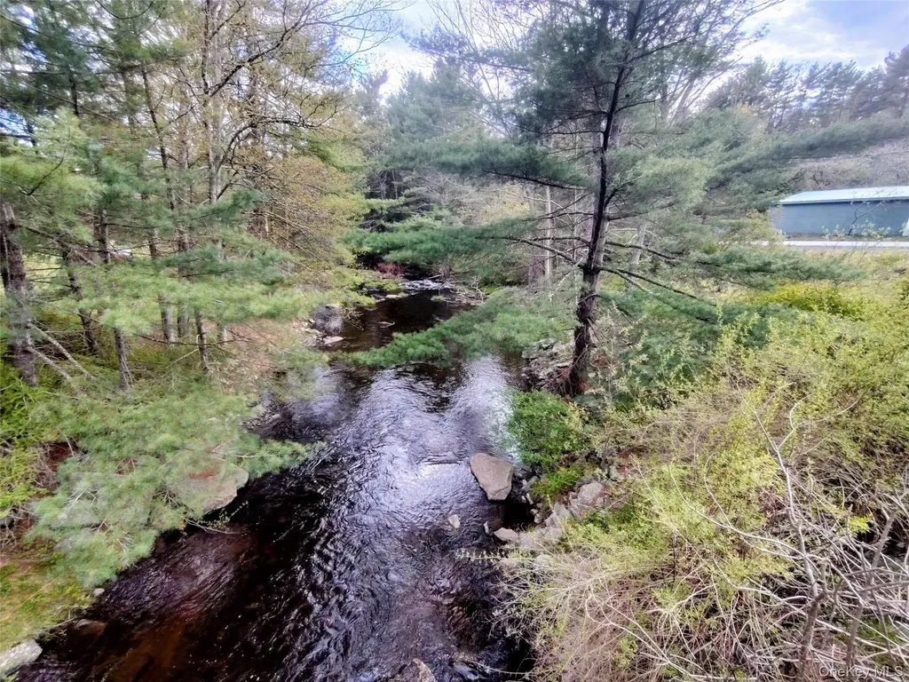 983 Plank Road Forestburgh NY 12777