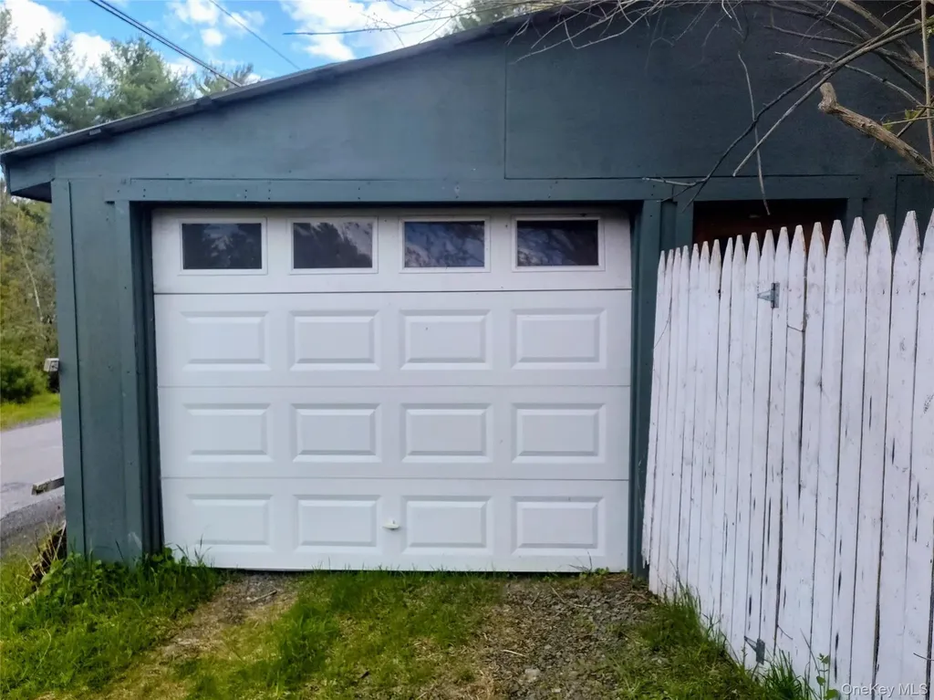 983 Plank Road Forestburgh NY 12777
