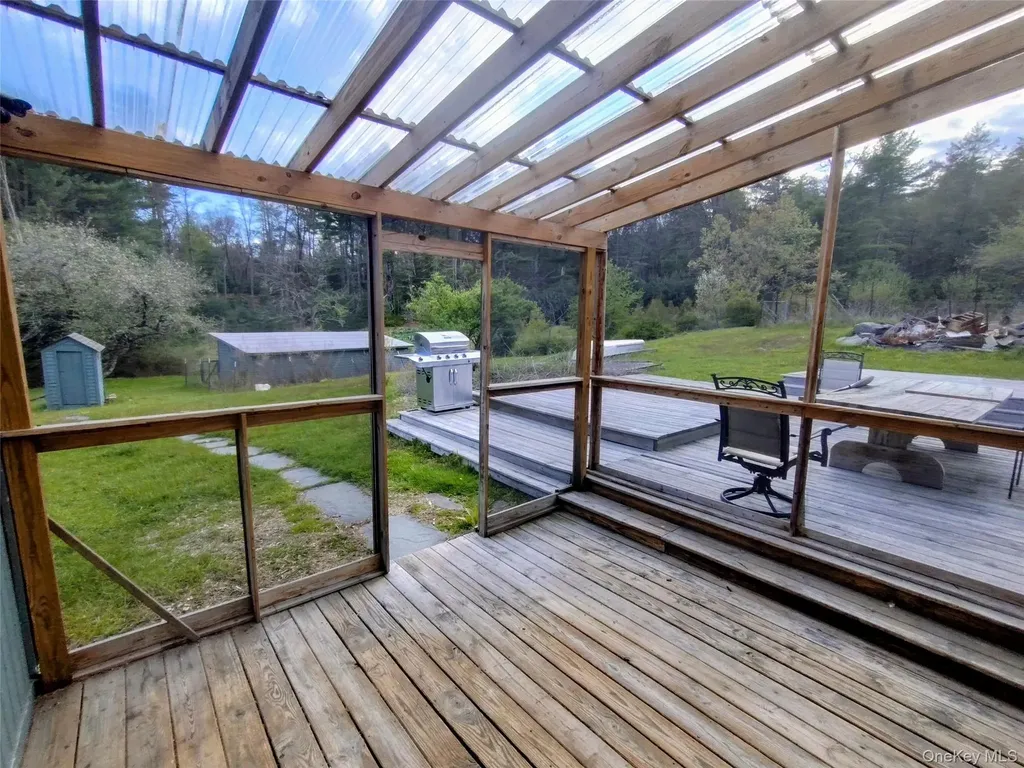 983 Plank Road Forestburgh NY 12777
