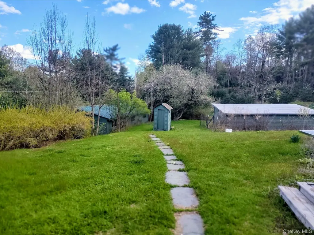 983 Plank Road Forestburgh NY 12777