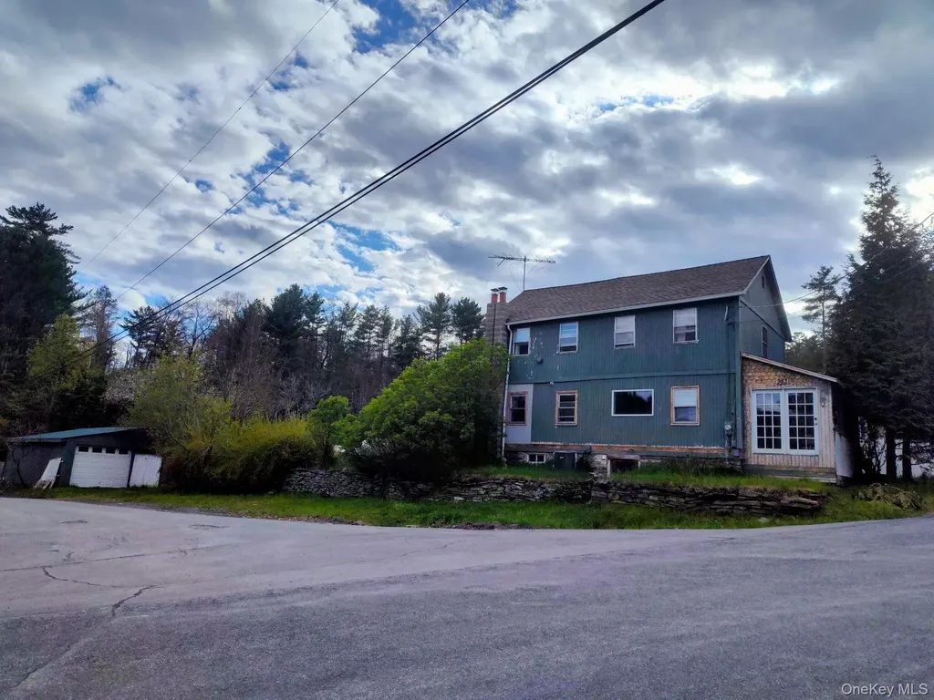 983 Plank Road Forestburgh NY 12777