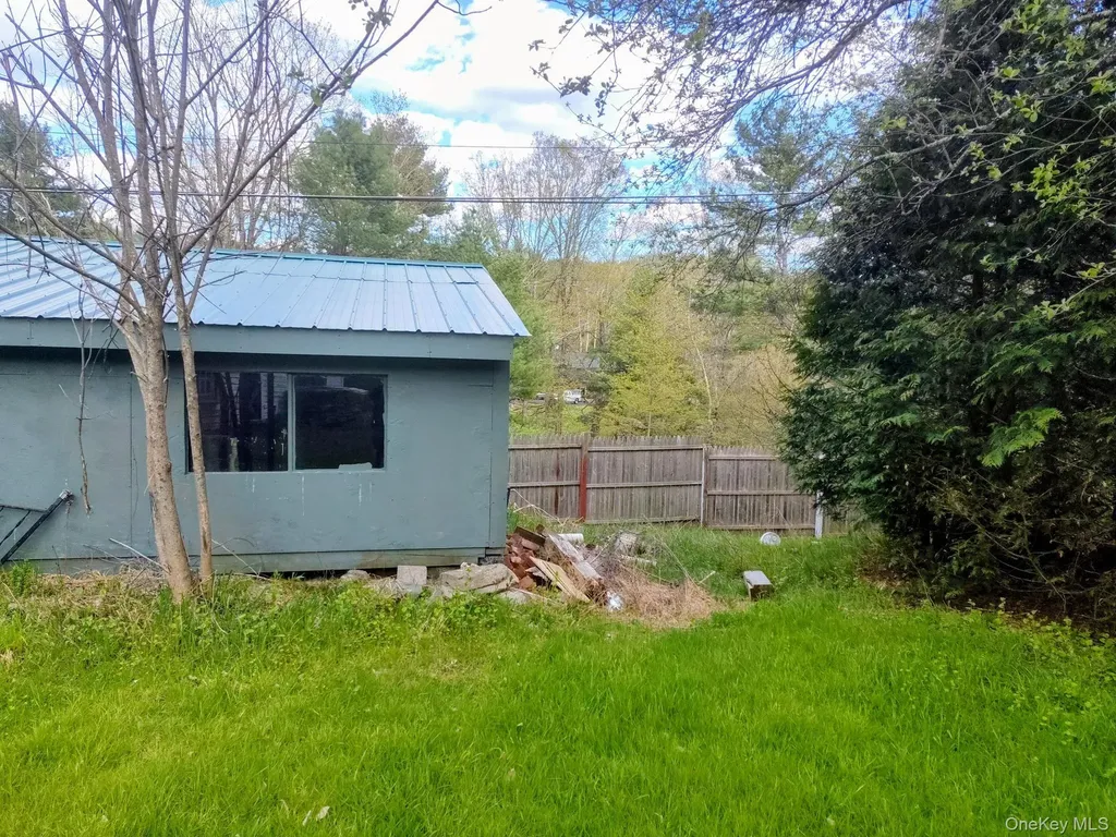 983 Plank Road Forestburgh NY 12777