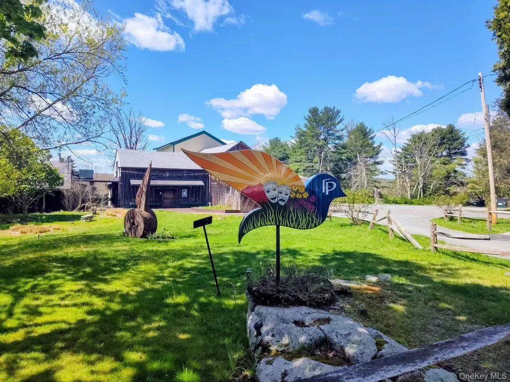 983 Plank Road Forestburgh NY 12777