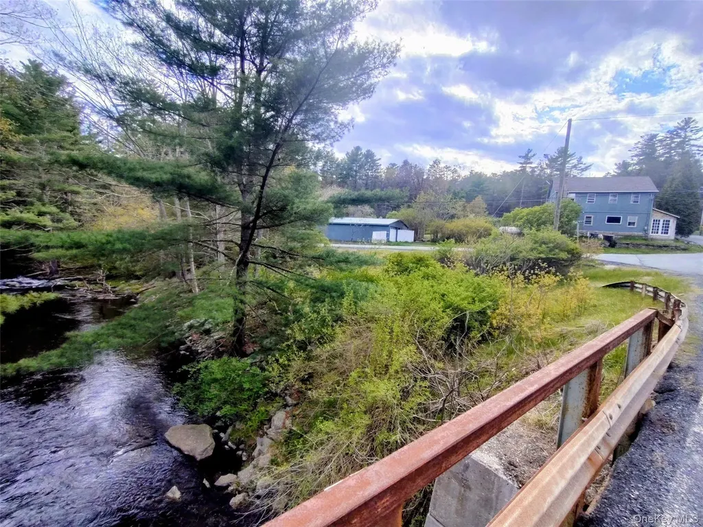 983 Plank Road Forestburgh NY 12777