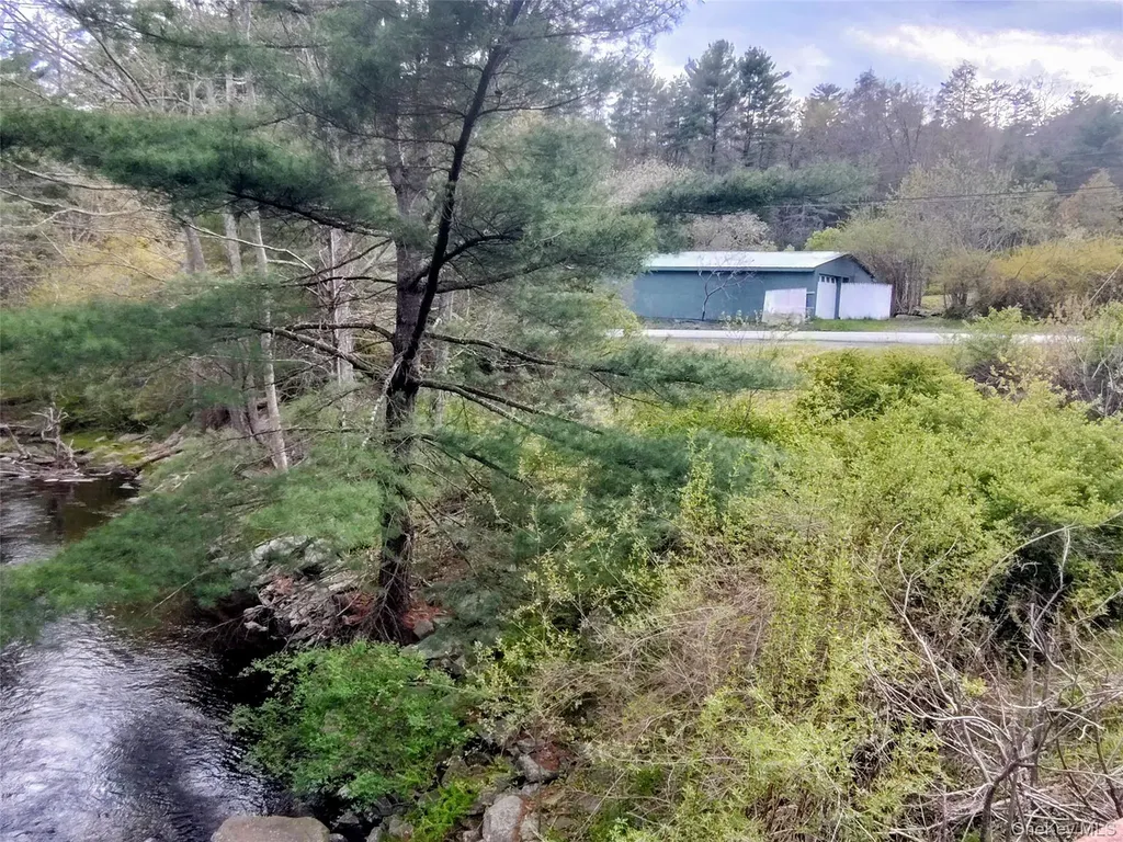 983 Plank Road Forestburgh NY 12777