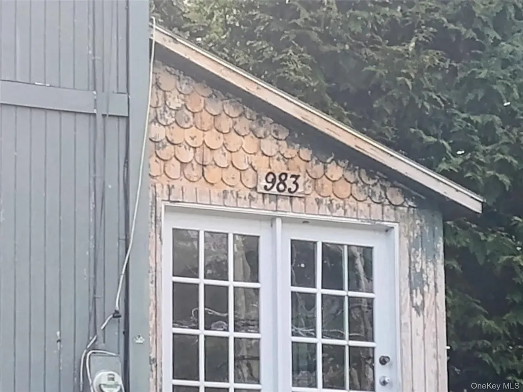 983 Plank Road Forestburgh NY 12777