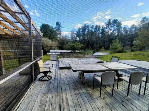 983 Plank Road Forestburgh NY 12777