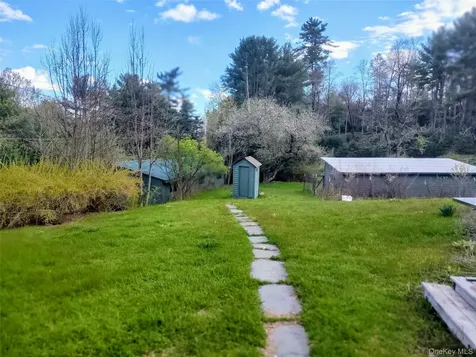 983 Plank Road Forestburgh NY 12777