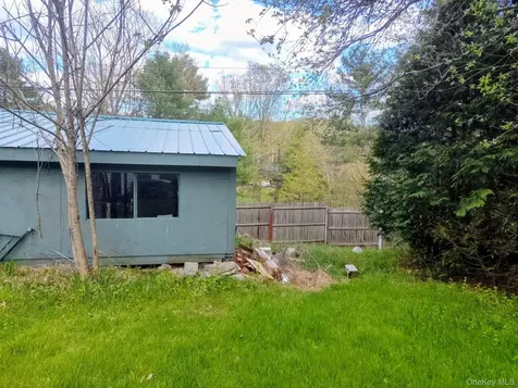983 Plank Road Forestburgh NY 12777