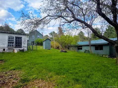 983 Plank Road Forestburgh NY 12777