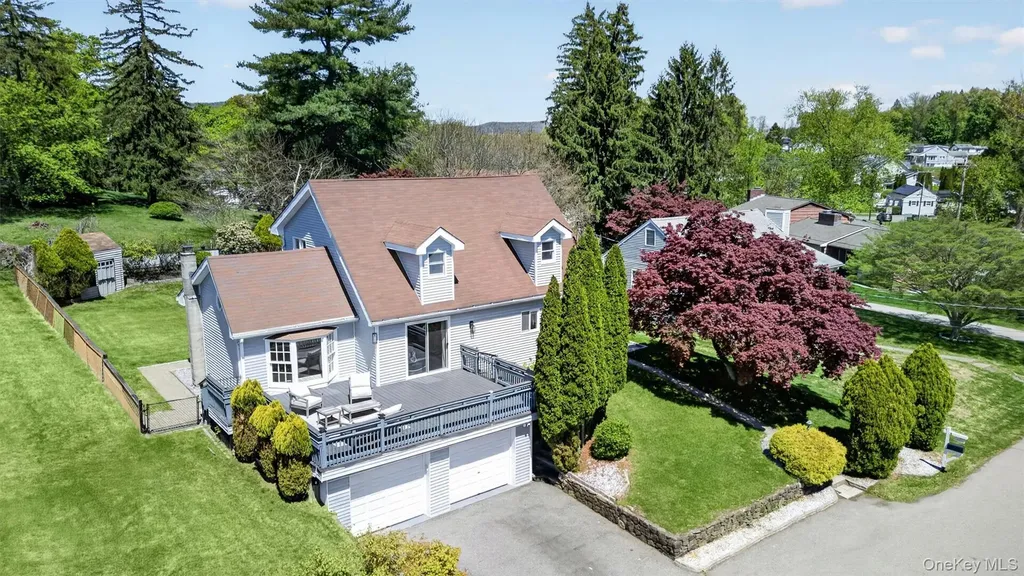 5 Arlington Court Montrose NY 10548