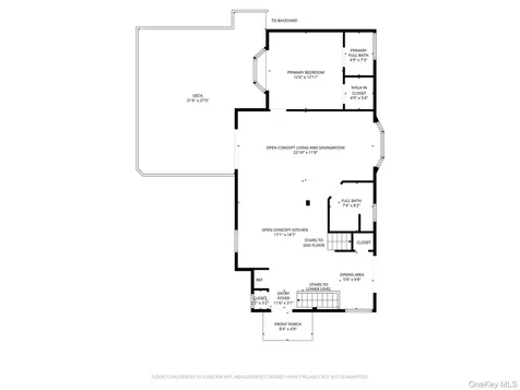 5 Arlington Court Montrose NY 10548