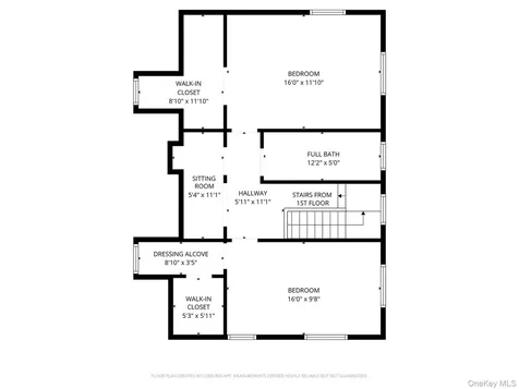 5 Arlington Court Montrose NY 10548