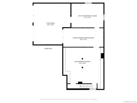 5 Arlington Court Montrose NY 10548
