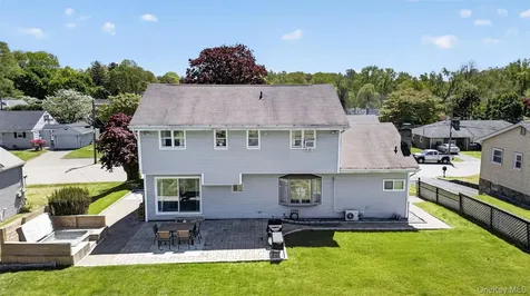 5 Arlington Court Montrose NY 10548