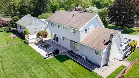 5 Arlington Court Montrose NY 10548