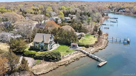 100 Crescent Street Sag Harbor NY 11963