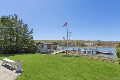100 Crescent Street Sag Harbor NY 11963