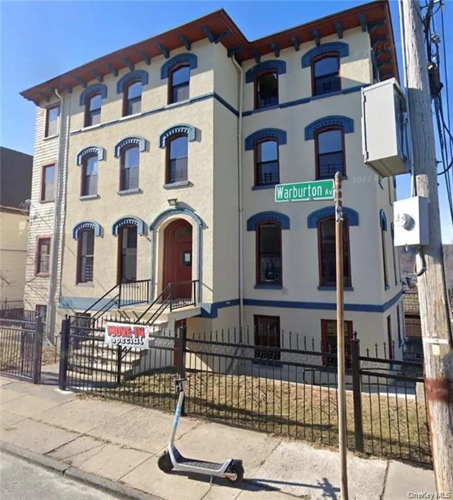 251 Warburton Avenue Yonkers NY 10701