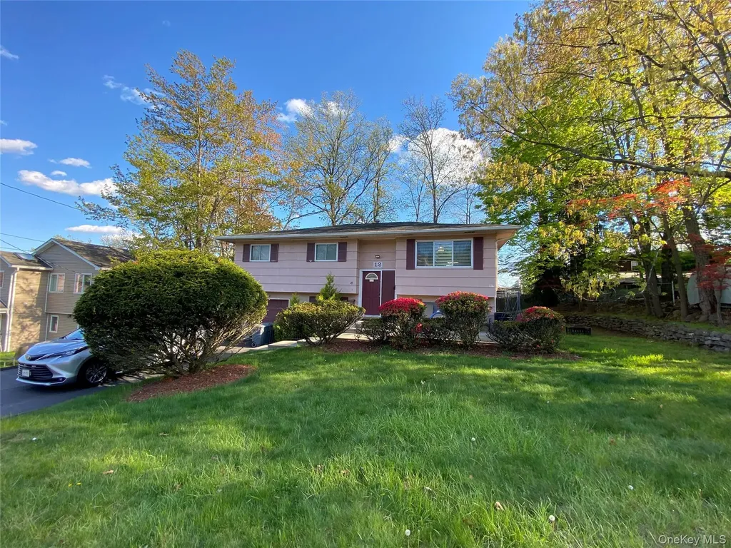12 Merrick Drive Spring Valley NY 10977