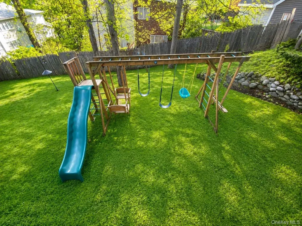 12 Merrick Drive Spring Valley NY 10977