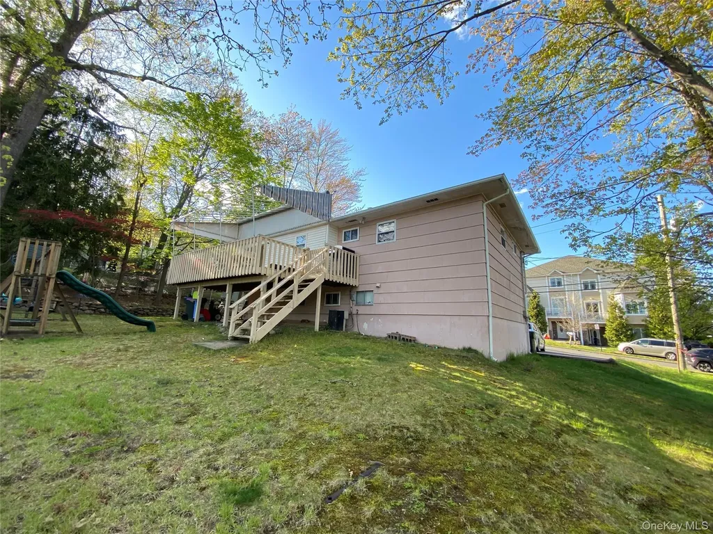12 Merrick Drive Spring Valley NY 10977