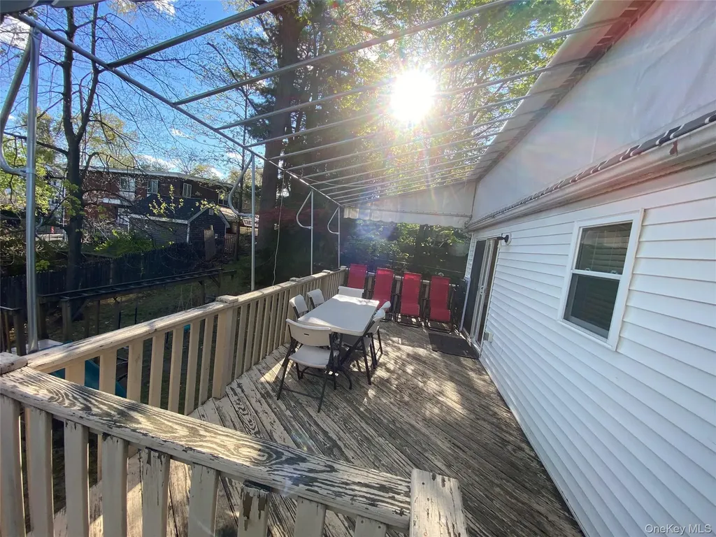 12 Merrick Drive Spring Valley NY 10977