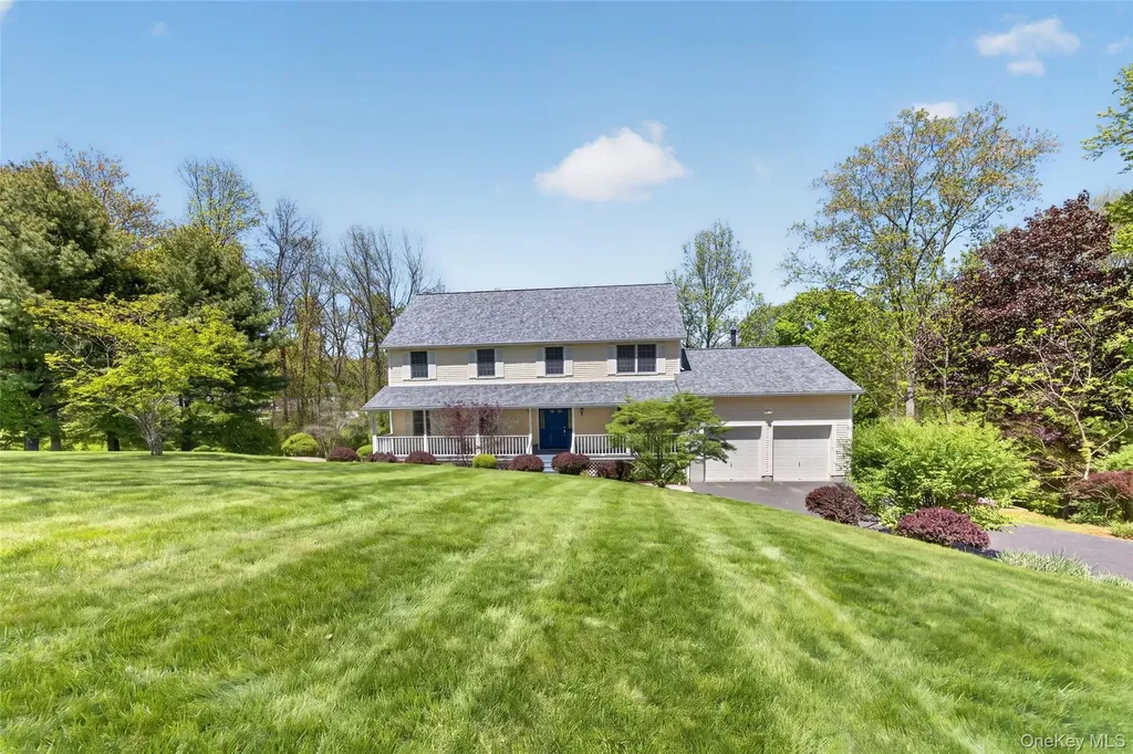 1484 Jacob Road Cortlandt Manor NY 10567