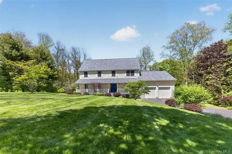 1484 Jacob Road Cortlandt Manor NY 10567