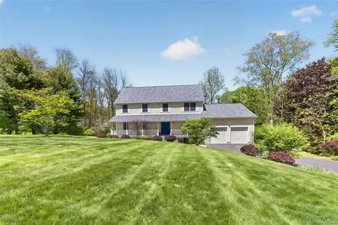 1484 Jacob Road Cortlandt Manor NY 10567