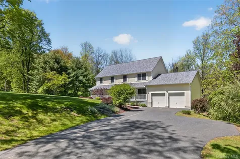 1484 Jacob Road Cortlandt Manor NY 10567