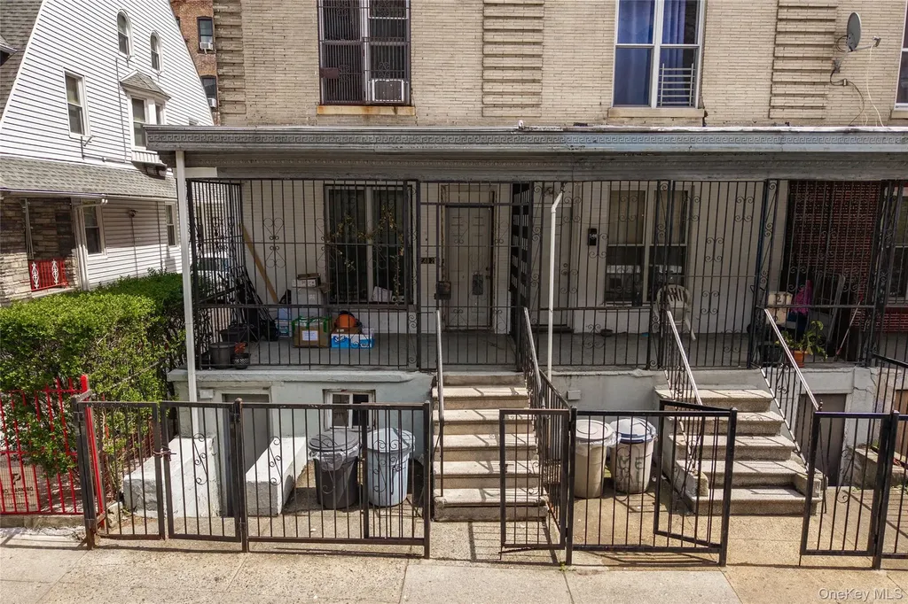 2412 Grand Avenue Bronx NY 10468
