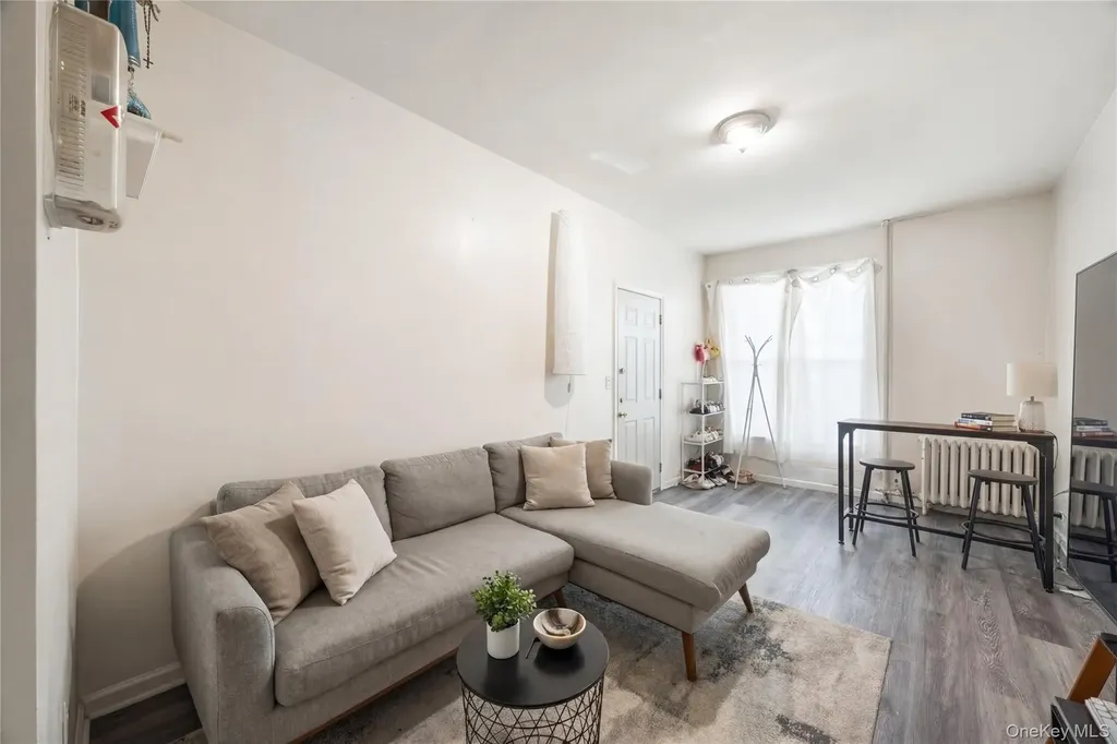 2412 Grand Avenue Bronx NY 10468