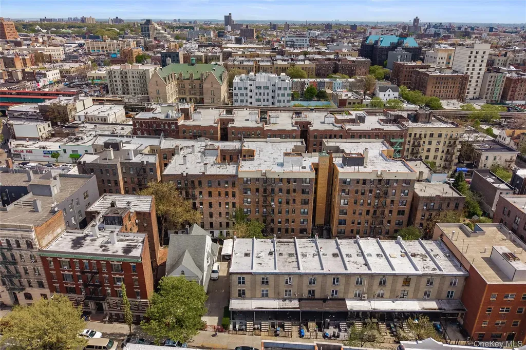 2412 Grand Avenue Bronx NY 10468